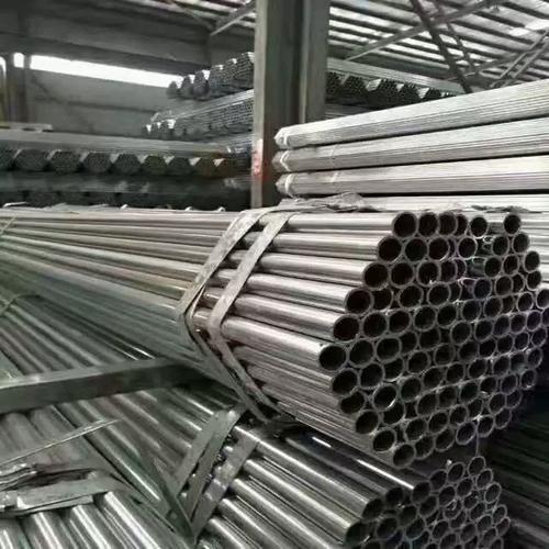 沈阳q355nhb耐候钢管