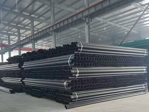 沈阳热轧耐候钢管